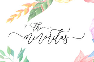 Memories: A Versatile Font Duo for Modern Design