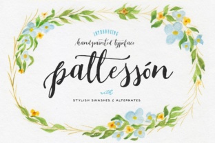 Patteson