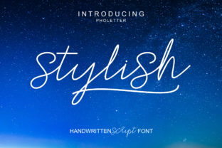 The Craft of Digital Handwriting: Exploring the Depth of Stylish Script