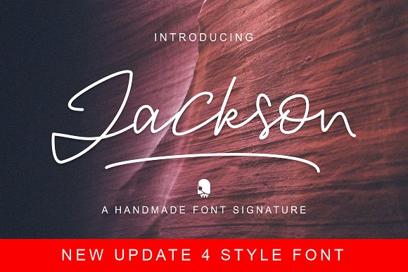 Understanding the Versatility of Jackson in Modern Typography