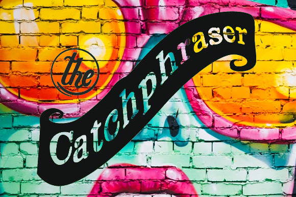Why Catchphraser Brings Personality to Your Design Toolkit
